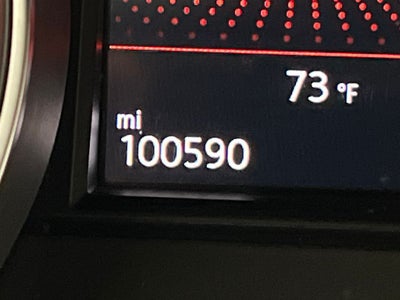 2018 Volkswagen Golf GTI Autobahn