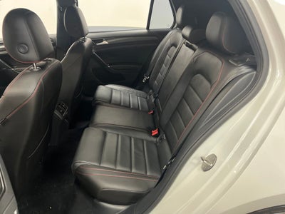 2018 Volkswagen Golf GTI Autobahn