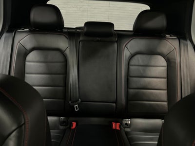 2018 Volkswagen Golf GTI Autobahn