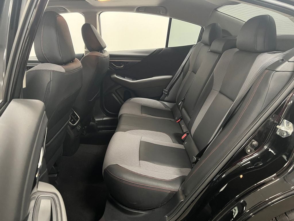 2022 Subaru Legacy 2.5i Sport