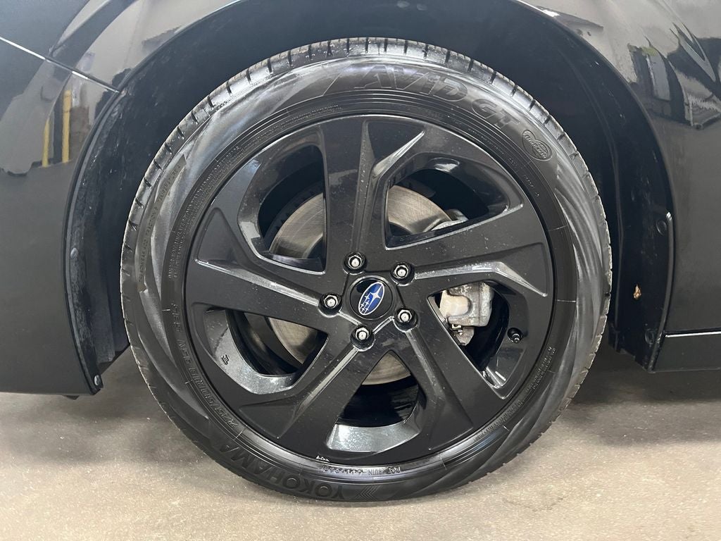 2022 Subaru Legacy 2.5i Sport