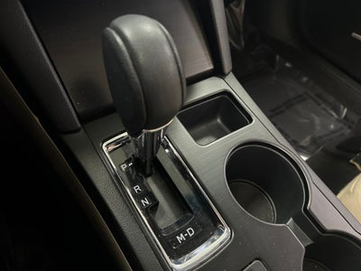 2018 Subaru Outback 3.6R Limited