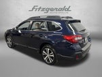 2018 Subaru Outback 3.6R Limited