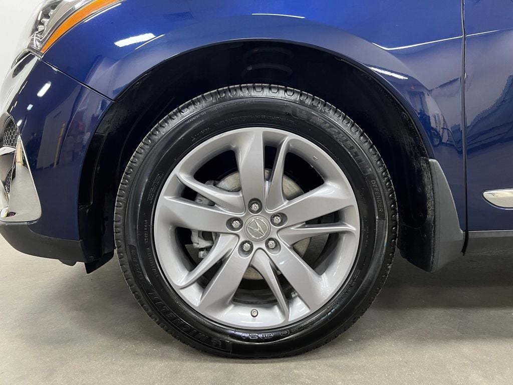 2019 Acura RDX Advance Package SH-AWD