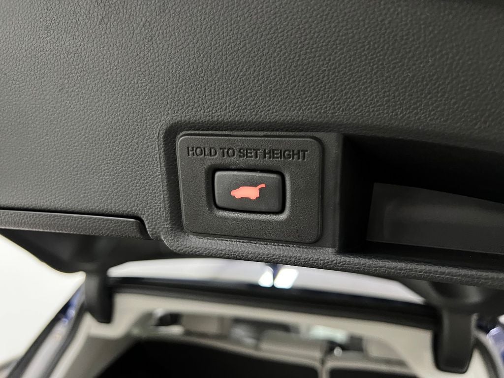 2019 Acura RDX Advance Package SH-AWD