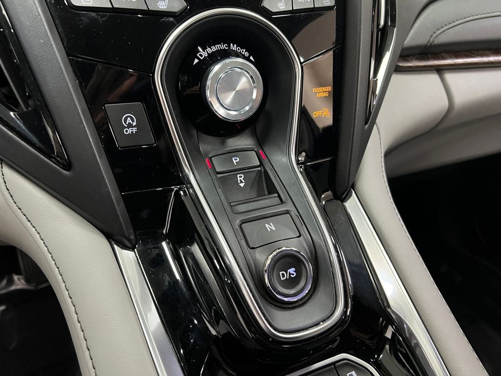 2019 Acura RDX Advance Package SH-AWD