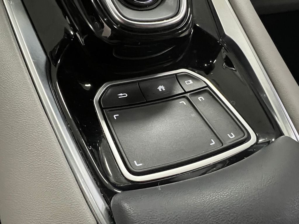 2019 Acura RDX Advance Package SH-AWD