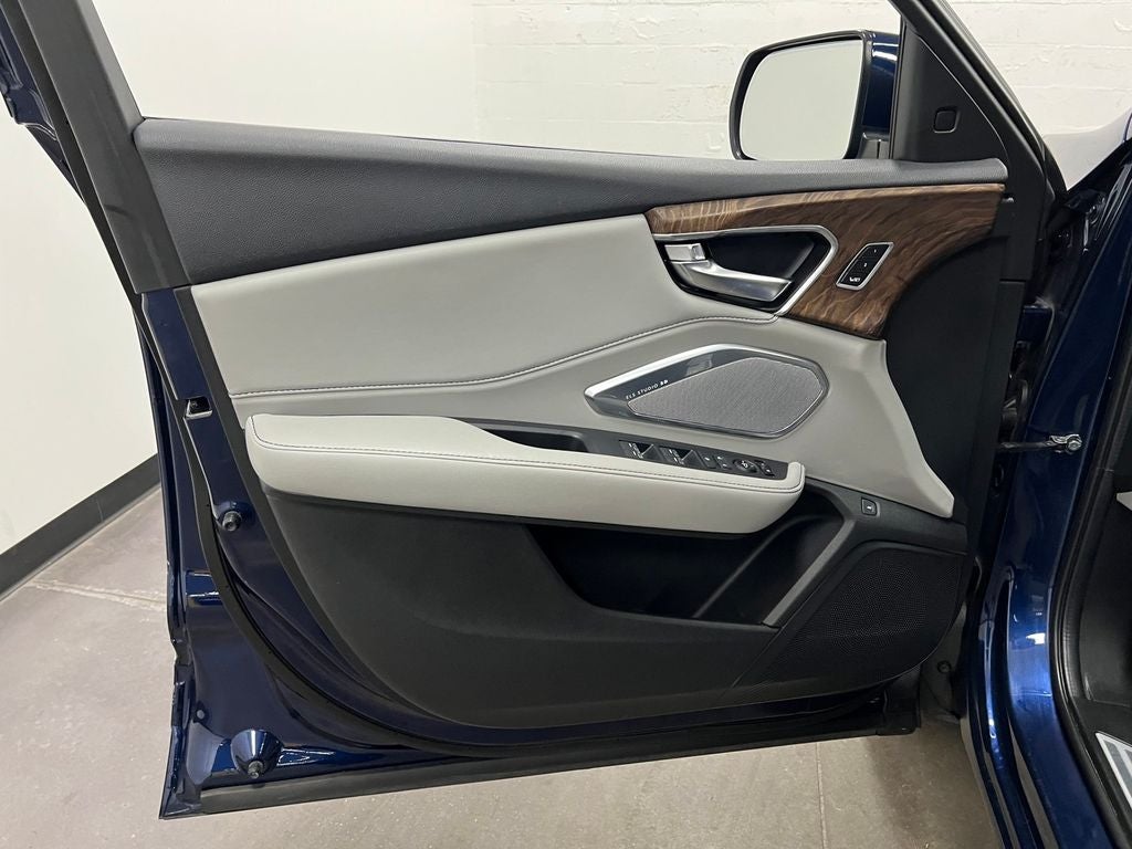 2019 Acura RDX Advance Package SH-AWD