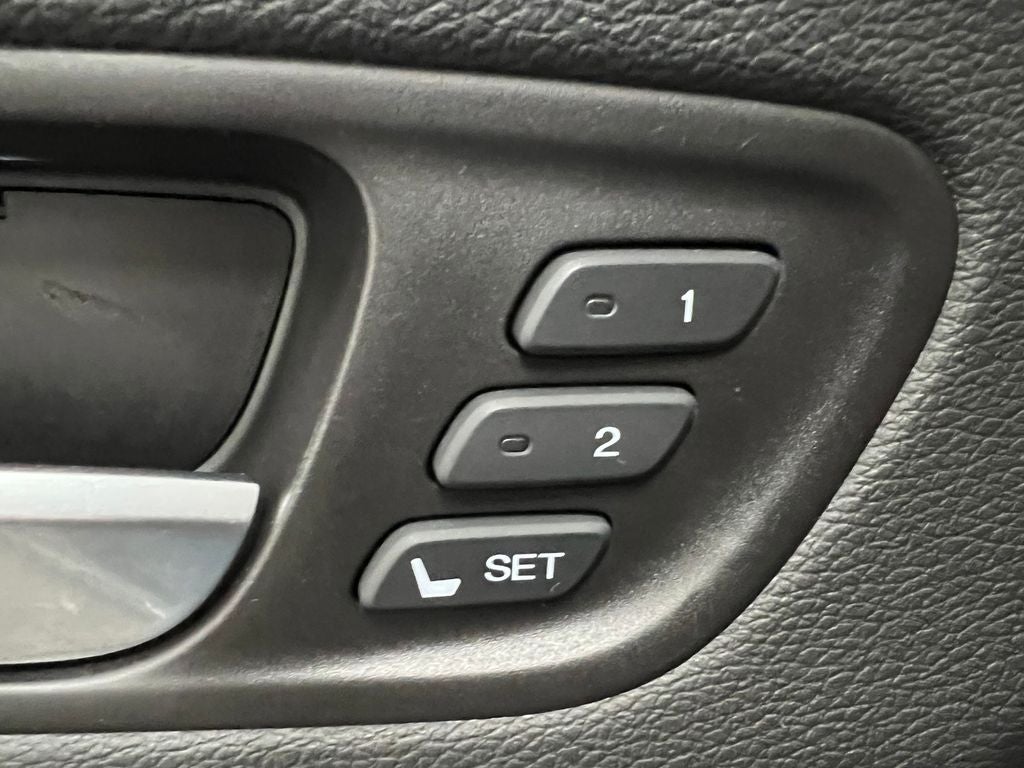 2020 Acura MDX Technology