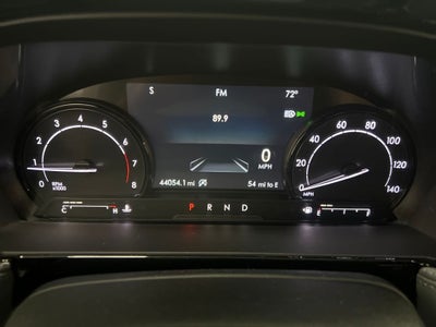 2020 Lincoln Corsair Standard