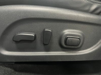 2022 Nissan Murano SV