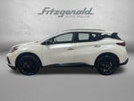 2022 Nissan Murano SV