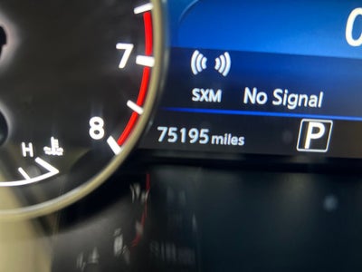 2021 Nissan Murano Platinum