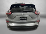 2021 Nissan Murano Platinum