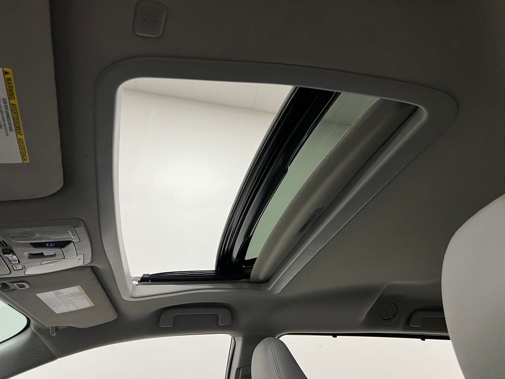 2019 Toyota Sienna XLE 8 Passenger