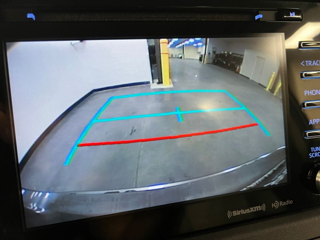 2019 Toyota Sienna XLE 8 Passenger