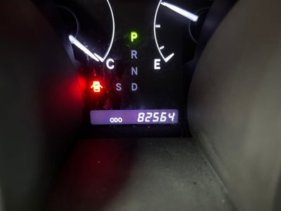 2013 Toyota Highlander Base Plus V6