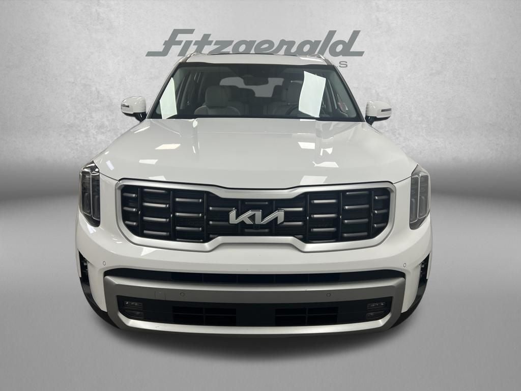 2023 Kia Telluride SX-Prestige
