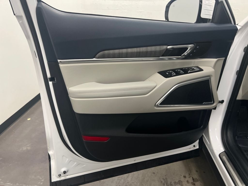 2023 Kia Telluride SX-Prestige