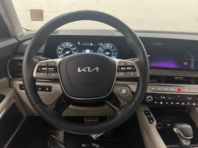 2023 Kia Telluride SX-Prestige