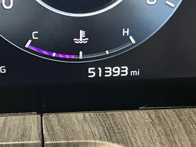 2023 Kia Telluride SX-Prestige