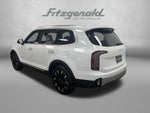 2023 Kia Telluride SX-Prestige