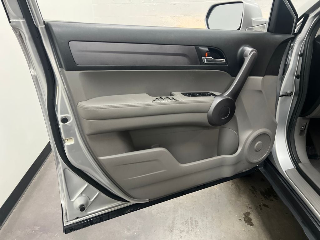 2009 Honda CR-V EX-L