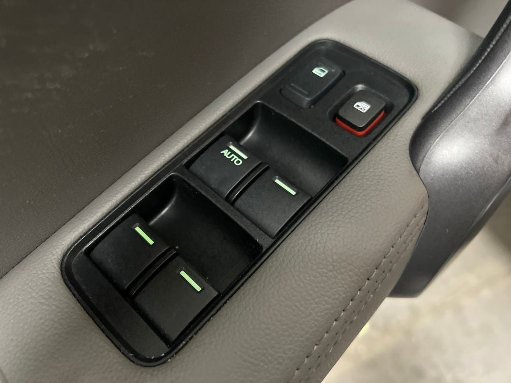 2009 Honda CR-V EX-L