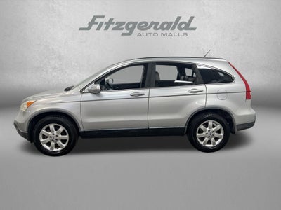 2009 Honda CR-V EX-L