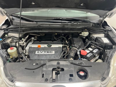 2009 Honda CR-V EX-L