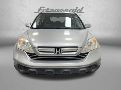 2009 Honda CR-V EX-L