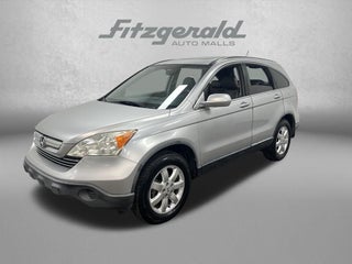 2009 Honda CR-V EX-L