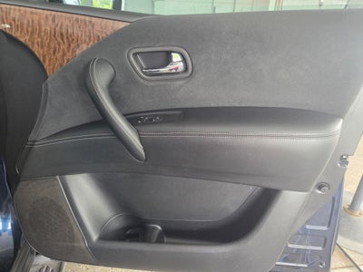 2020 Nissan Armada SV