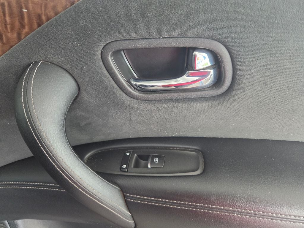 2020 Nissan Armada SV