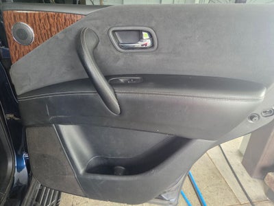 2020 Nissan Armada SV