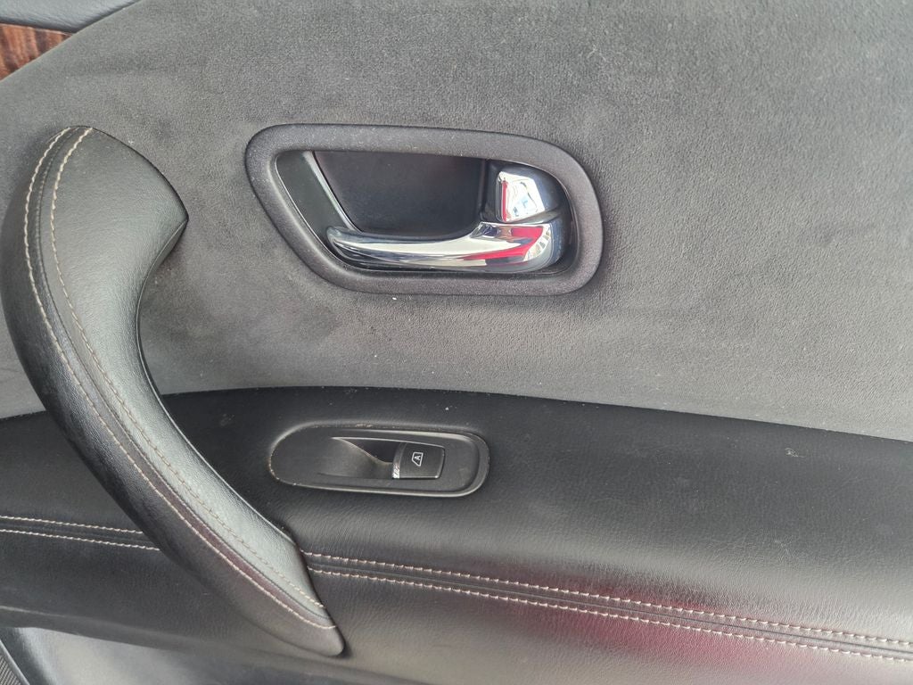 2020 Nissan Armada SV