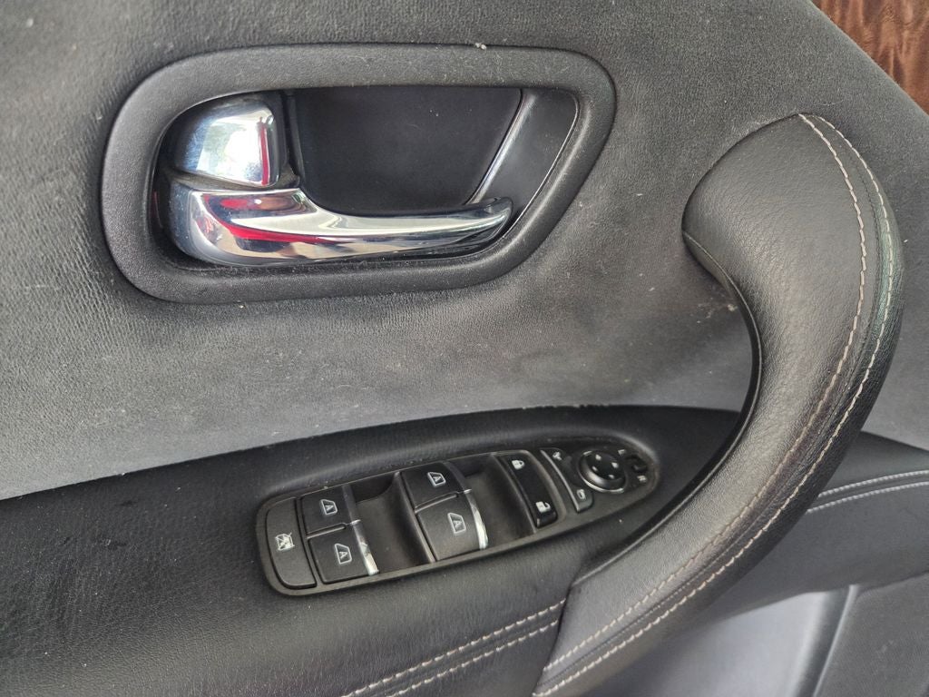 2020 Nissan Armada SV