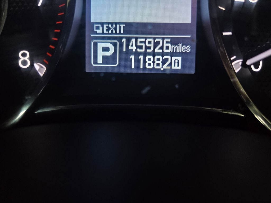 2020 Nissan Armada SV