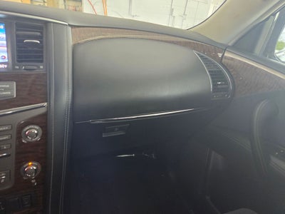 2020 Nissan Armada SV