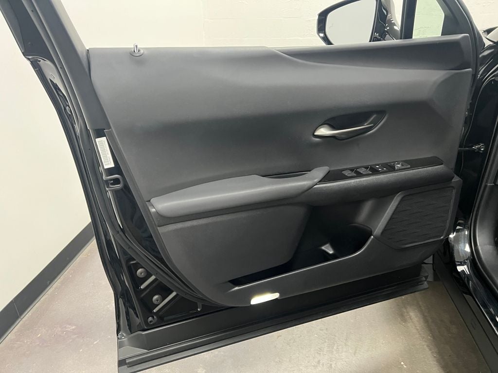 2022 Lexus UX 250h Base