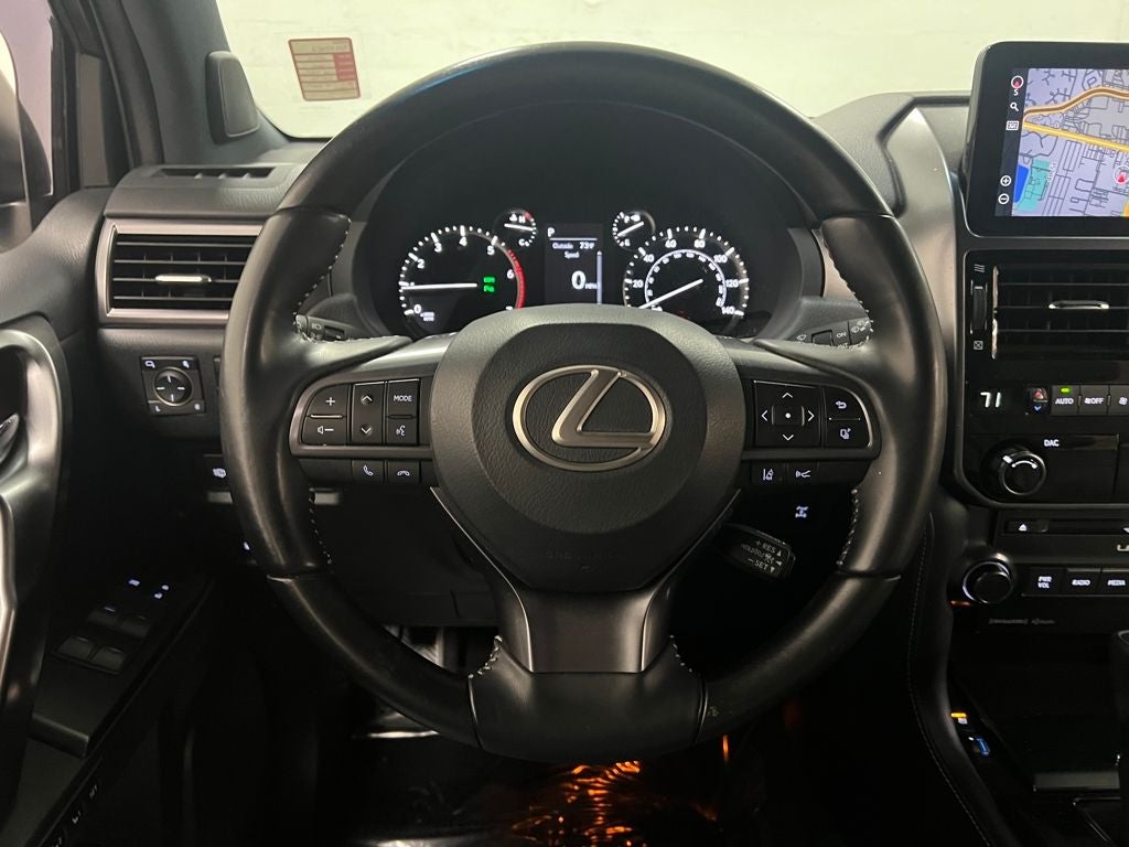 2023 Lexus GX 460