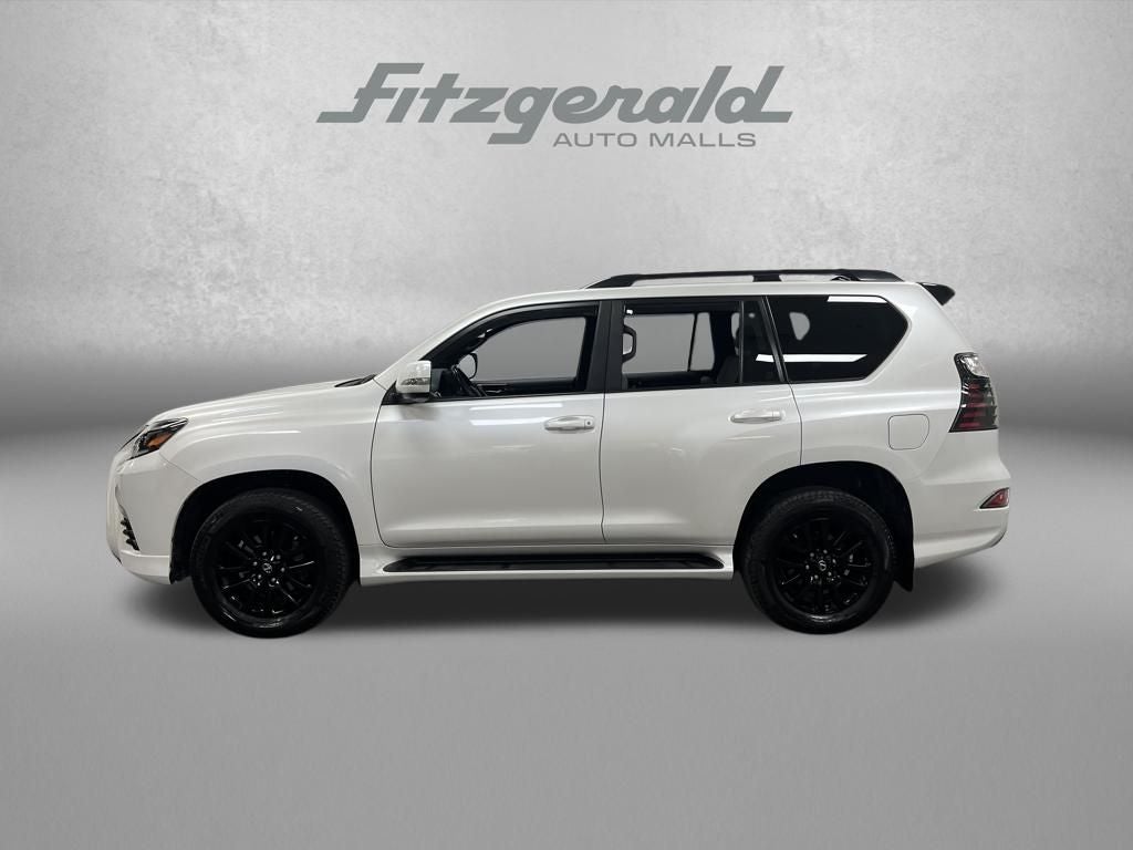2023 Lexus GX 460