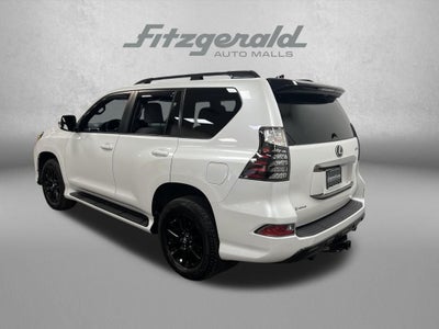 2023 Lexus GX 460