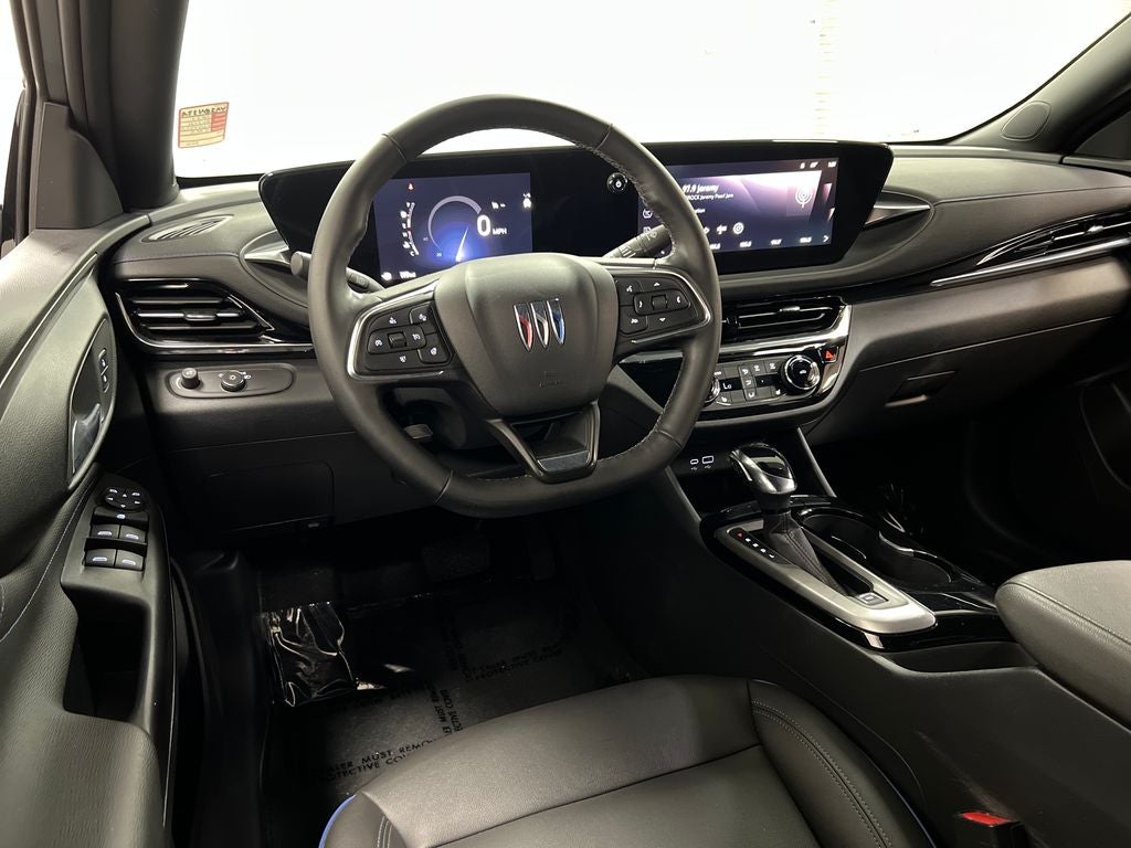 2024 Buick Envista Sport Touring