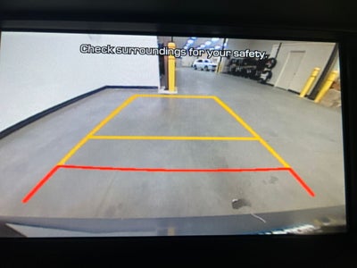 2018 Hyundai Tucson SEL Plus