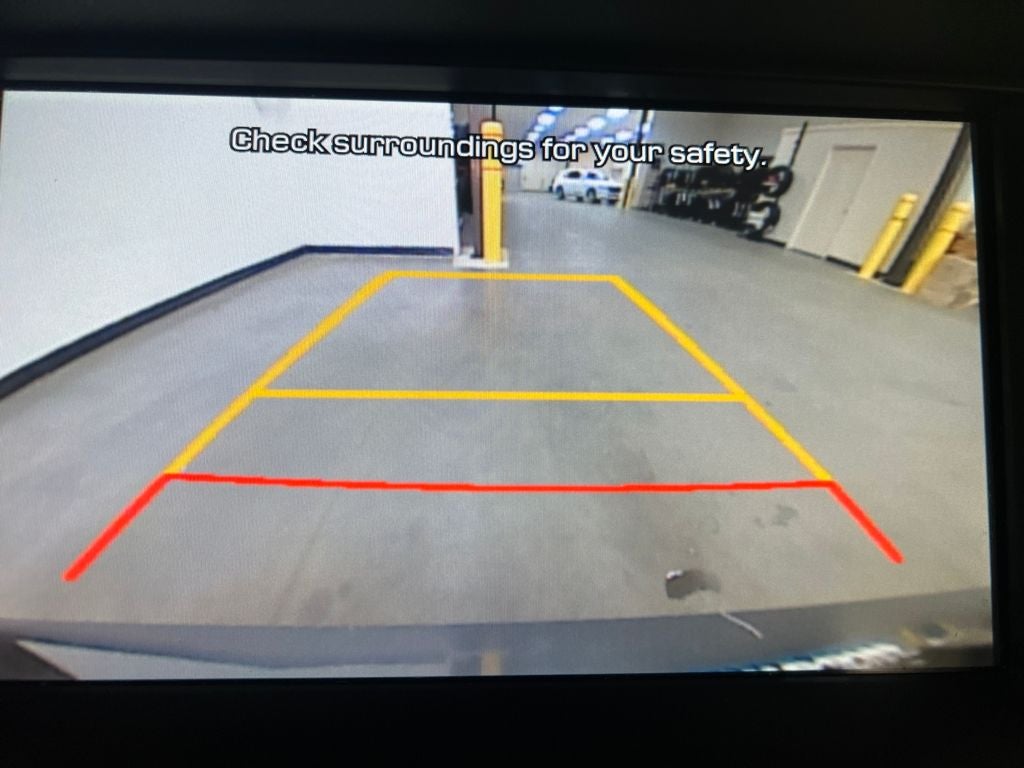 2018 Hyundai Tucson SEL Plus