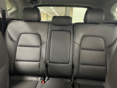 2018 Hyundai Tucson SEL Plus