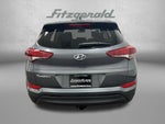 2018 Hyundai Tucson SEL Plus