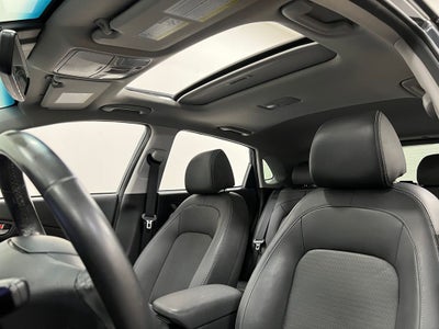 2019 Hyundai Kona Ultimate