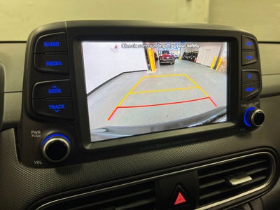 2019 Hyundai Kona Ultimate